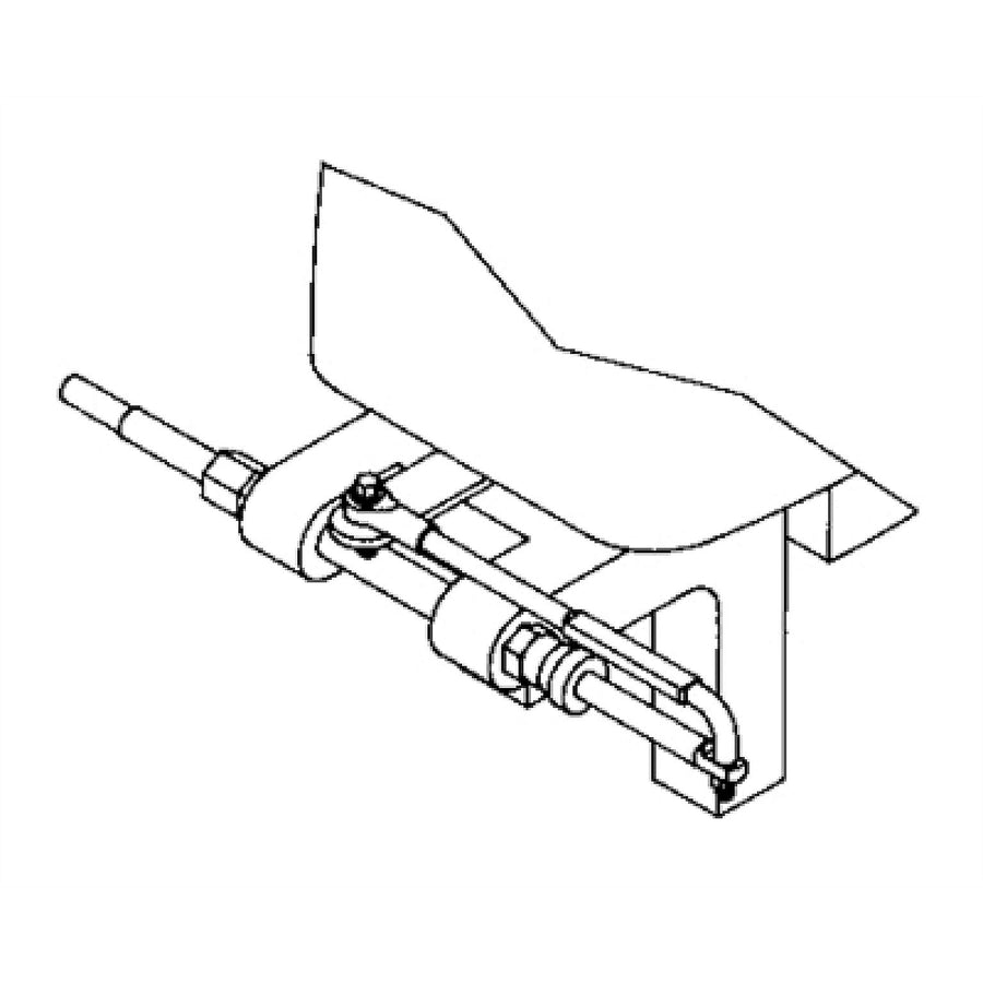 Link Arm Kit SEASTAR SOLUTIONS MECH