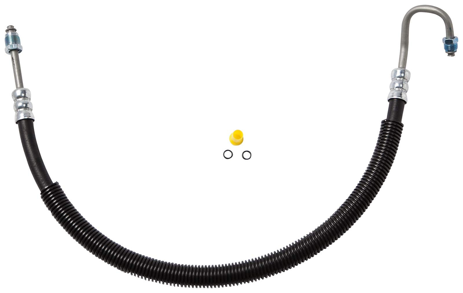 Power Steering Gates 352280 Hose Assembly Pressure Line