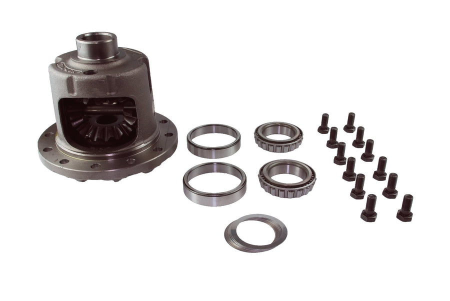 Differential Spicer Case Assembly Kit 707097X