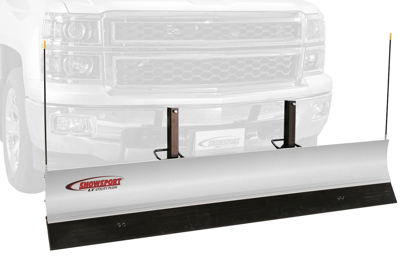 SnowSport LT 80815 Utility Plow Frame