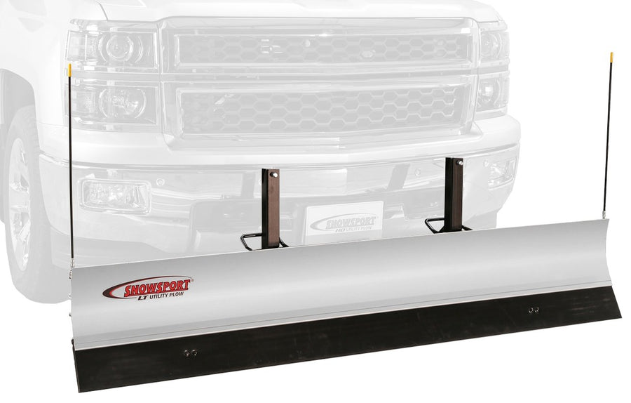 SnowSport LT 80815 Utility Plow Frame