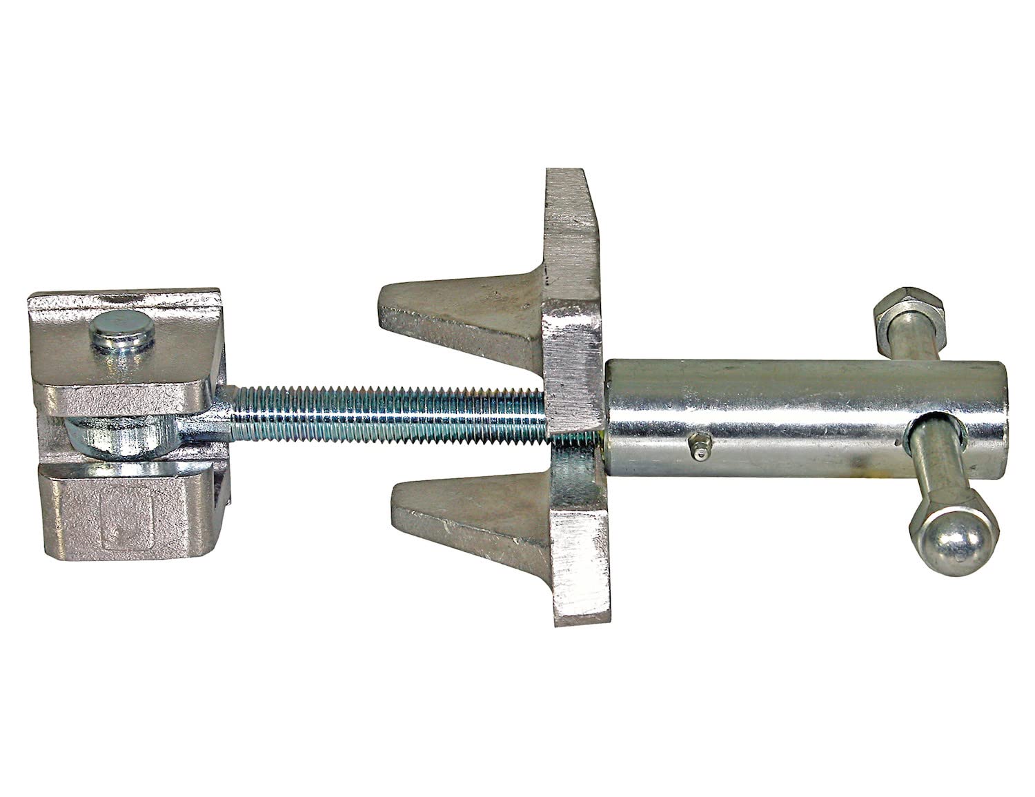 Stainless Steel Buyers Products TGL3410SS Tailgate Latch Assembly (Tailgate Latch Assy, Stainless Steel)