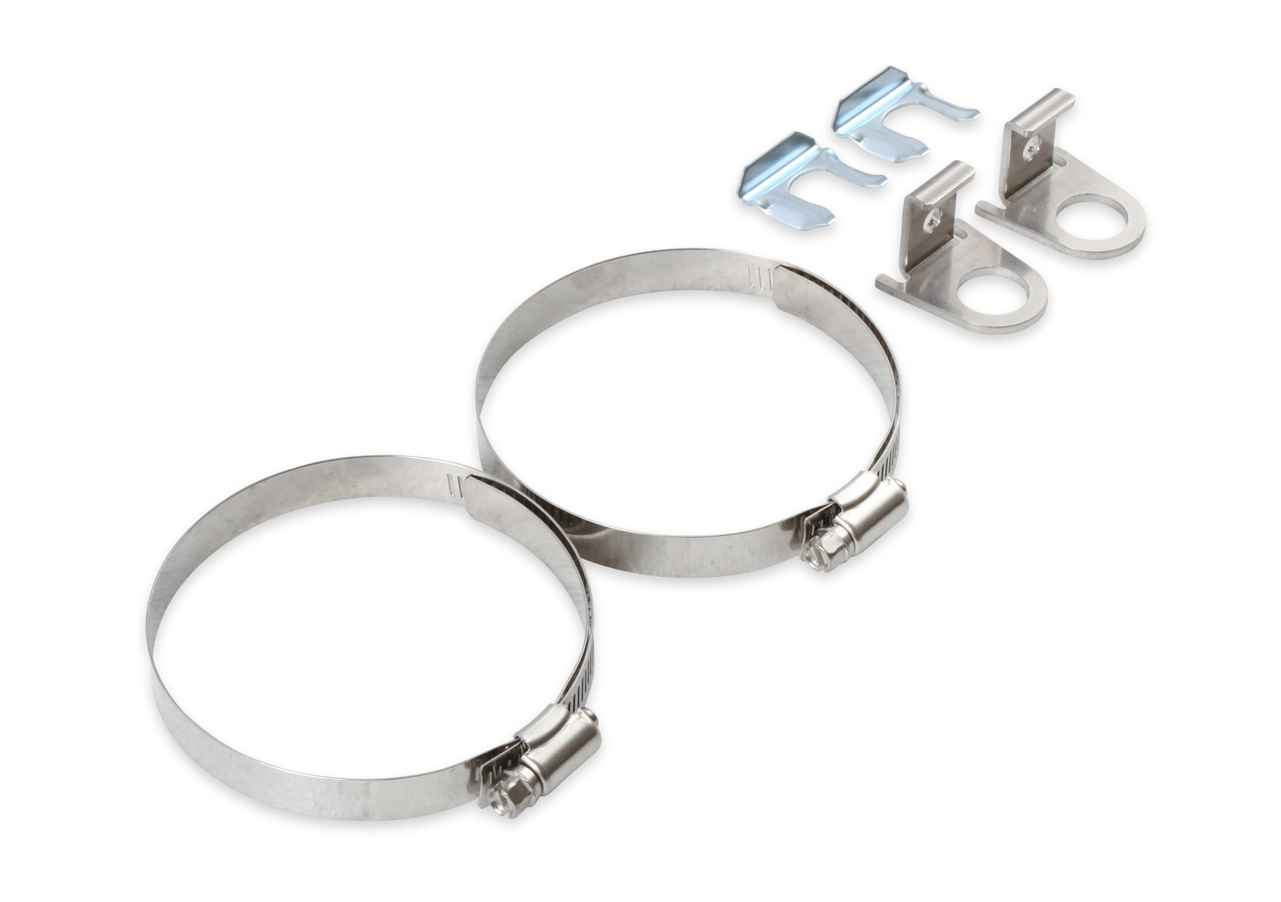REKUDO JL8 RK402-3 Rear Brake Line Kit