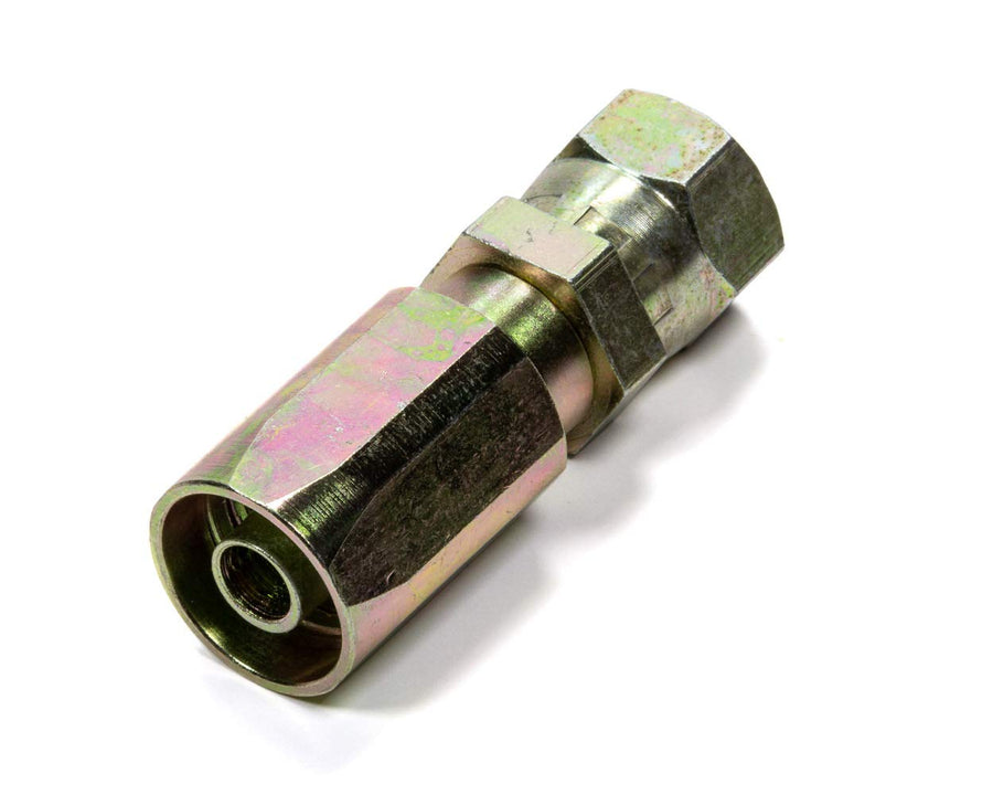 Power Steering Fragola 250108#8 Str Hose End