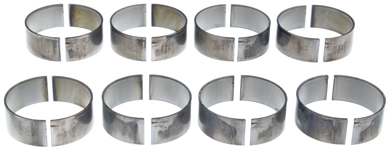 Engine Clevite CB-743HN(8) Connecting Rod Bearing Set