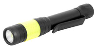 360 Degree Performance Tool Black Penlight/Worklight