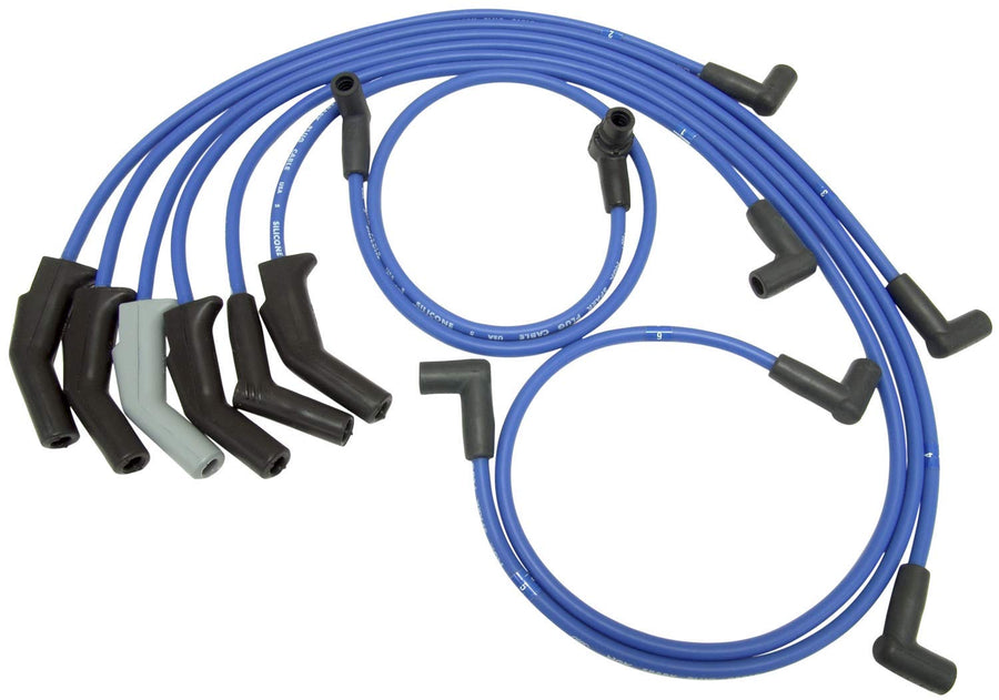 RC-FDZ028 NGK (52204) Spark Plug Wire Set
