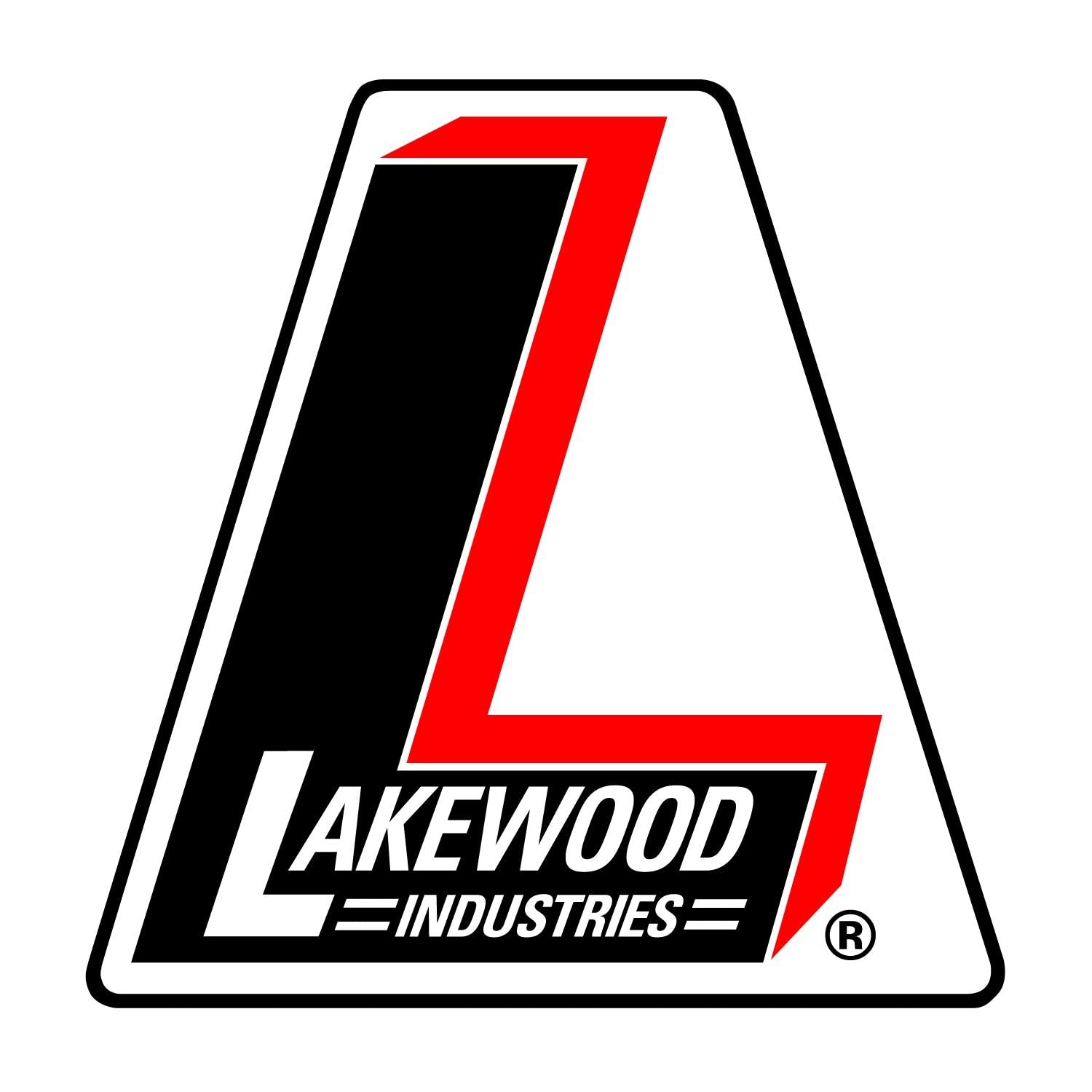 Decal Lakewood 36-422