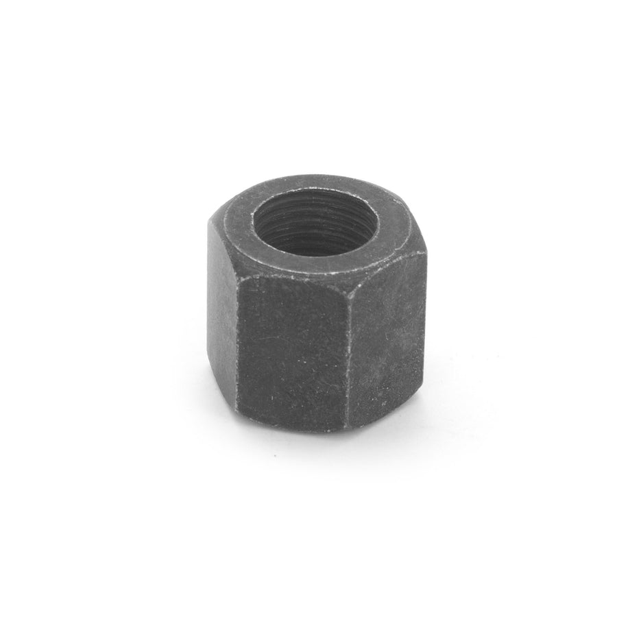 18204.13 | Omix | Suspension Leaf Spring U-Bolt Nut, 1/2-20 Inch Thread | OE Reference: A-14709 | Fits 1976-1995 Jeep CJ / YJ