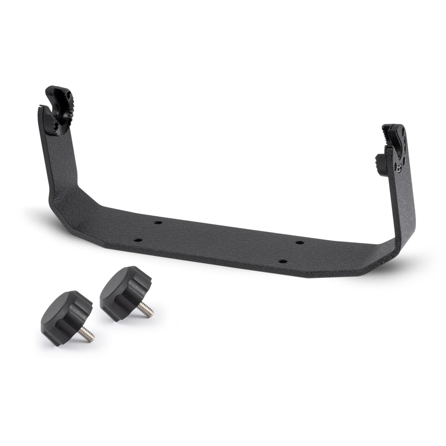Humminbird Aluminum XPLORE 9 Gimbal Mount with Adjustable Tilt
