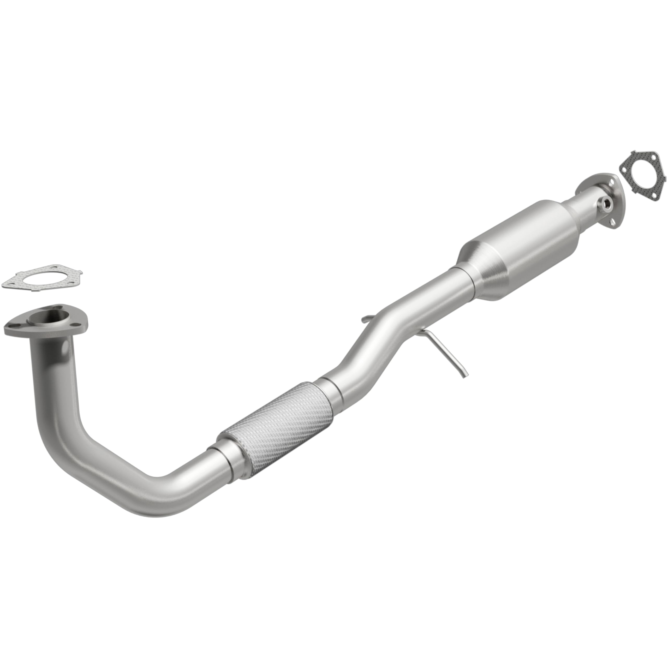 Catalytic Converter MagnaFlow 23956: HM Grade, Direct-Fit (EPA Compliant)