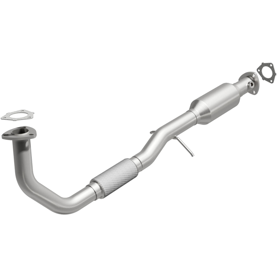 Catalytic Converter MagnaFlow 23956: HM Grade, Direct-Fit (EPA Compliant)