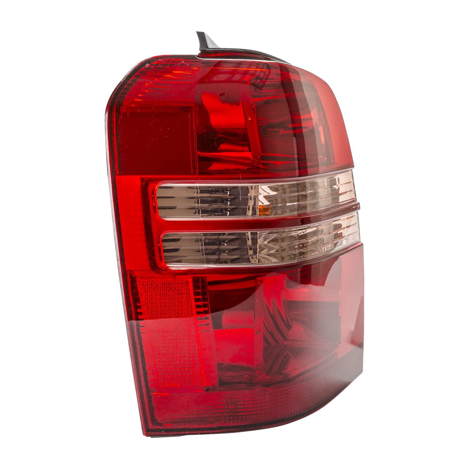Toyota Highlander TYC 11-5932-00 Driver Side Replacement Tail Light Assembly