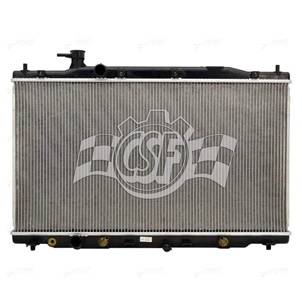Radiator CSF 3482