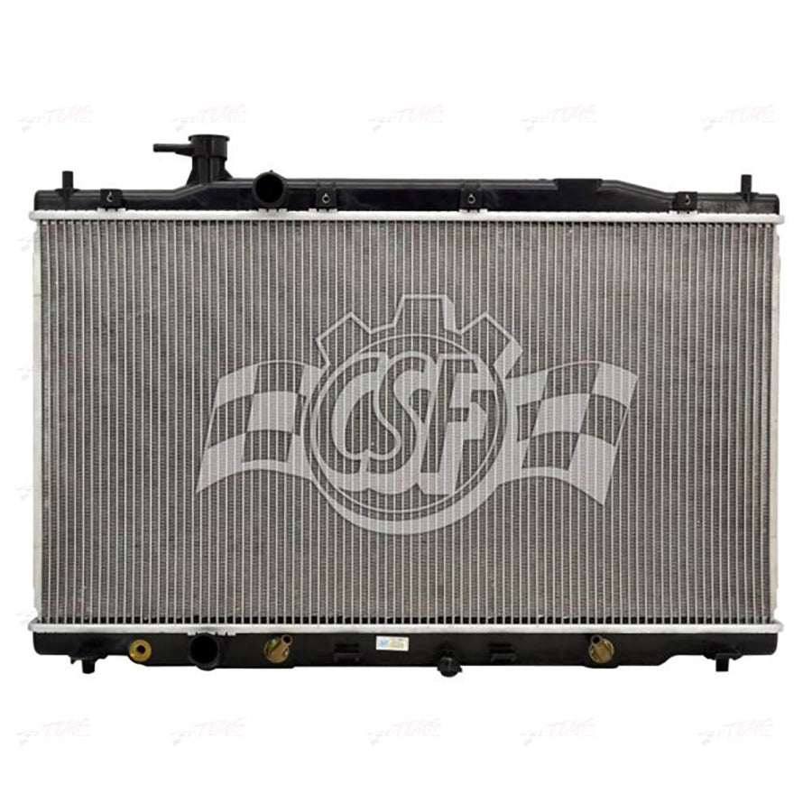 Radiator CSF 3482