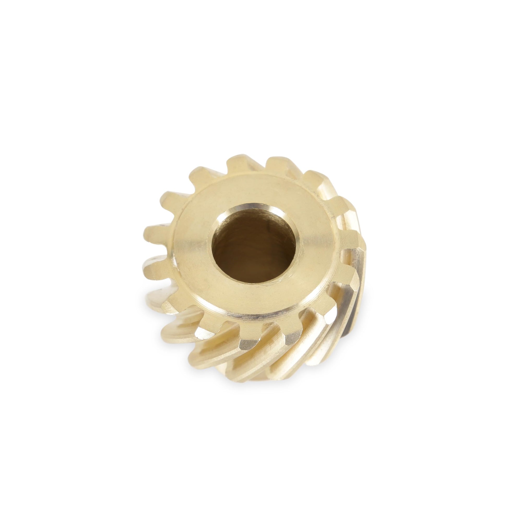 Bronze MSD 8583 Distributor Gear