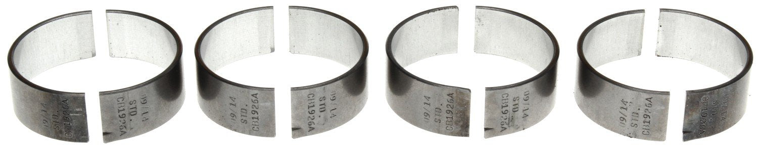 Clevite Engine CB-1926A(4) Connecting Rod Bearing Set