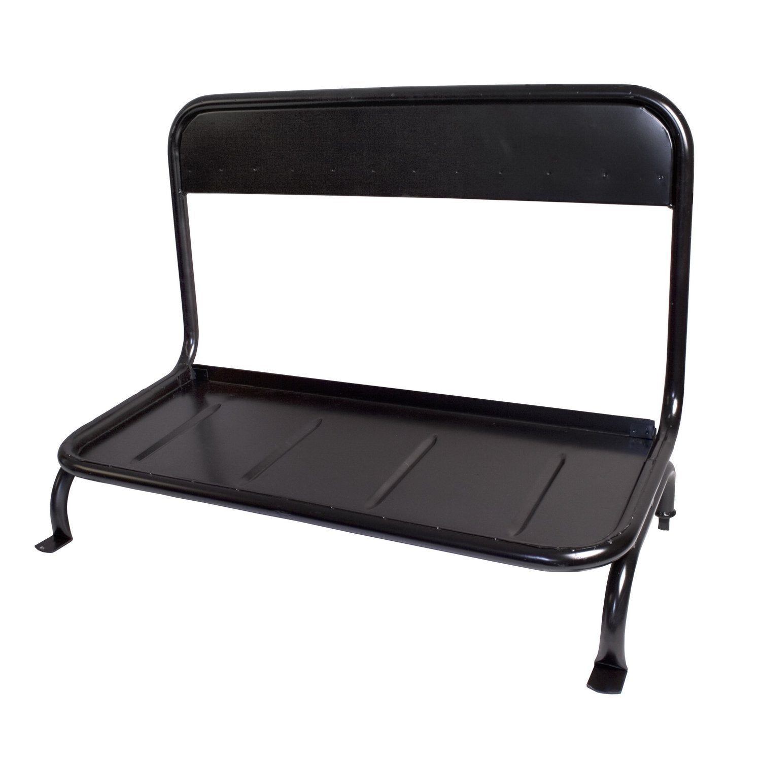 Omix-Ada 12011.12 | Seat Frame, Rear | OE Reference: A-2782-3A | Fits 1949-1968 Willys CJ3A / CJ3B