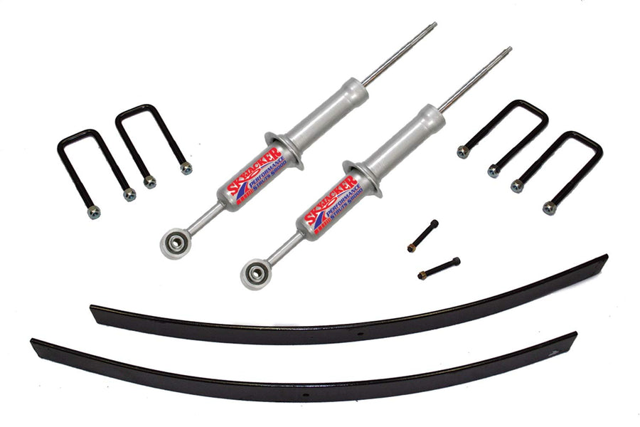TC530STK Skyjacker