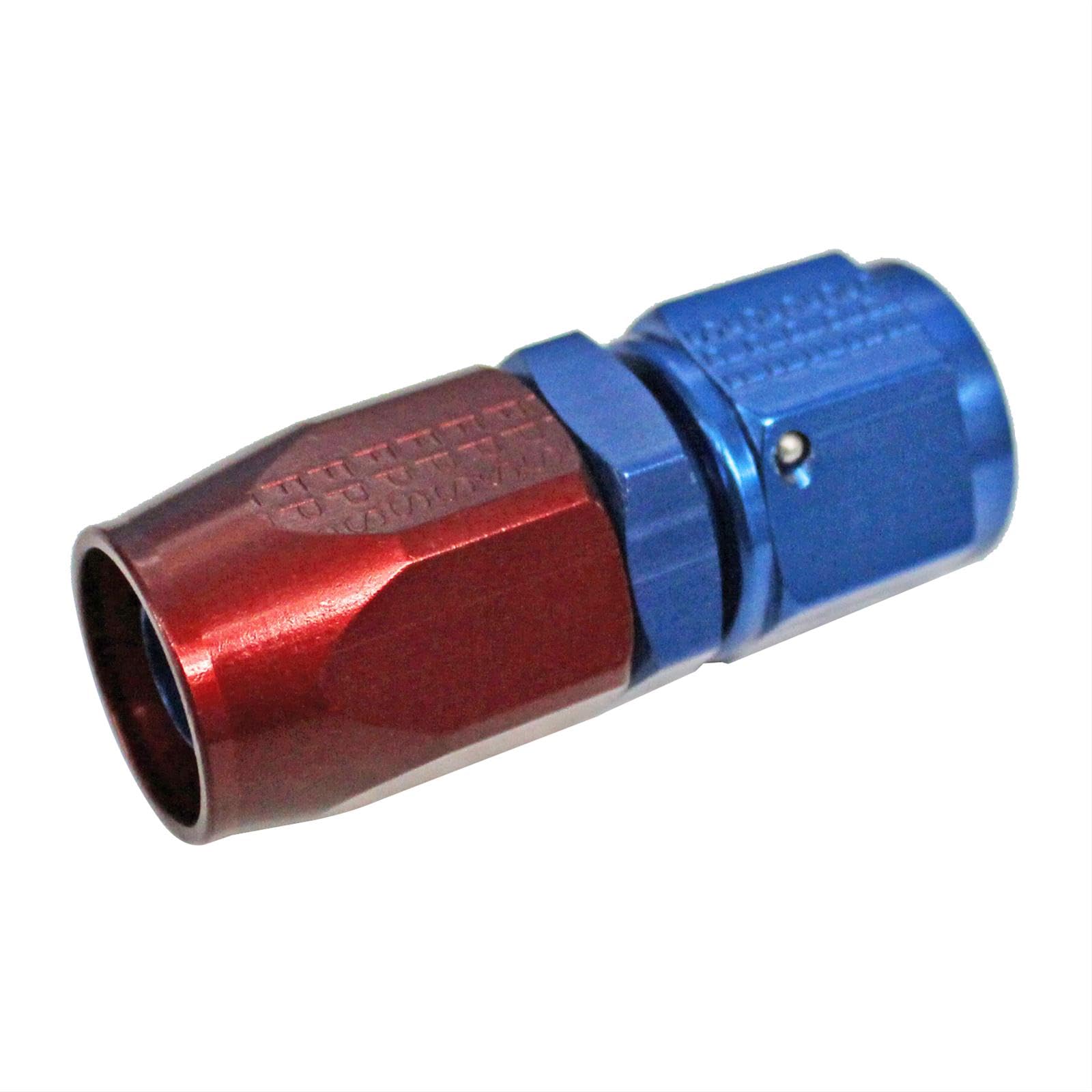 Power Flow Fragola 100120 Straight Hose End (#20)