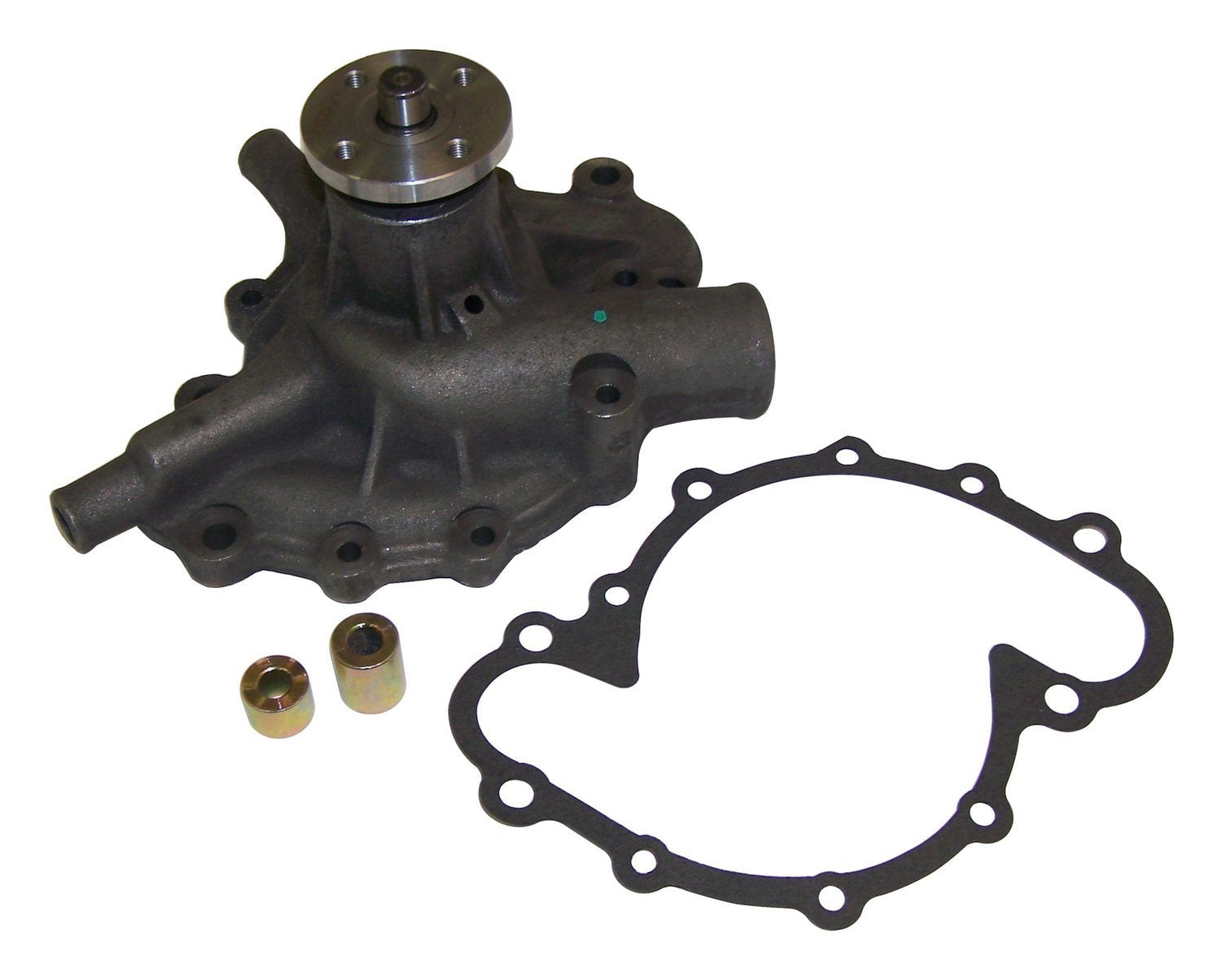 Water Pump Crown Automotive J3234427