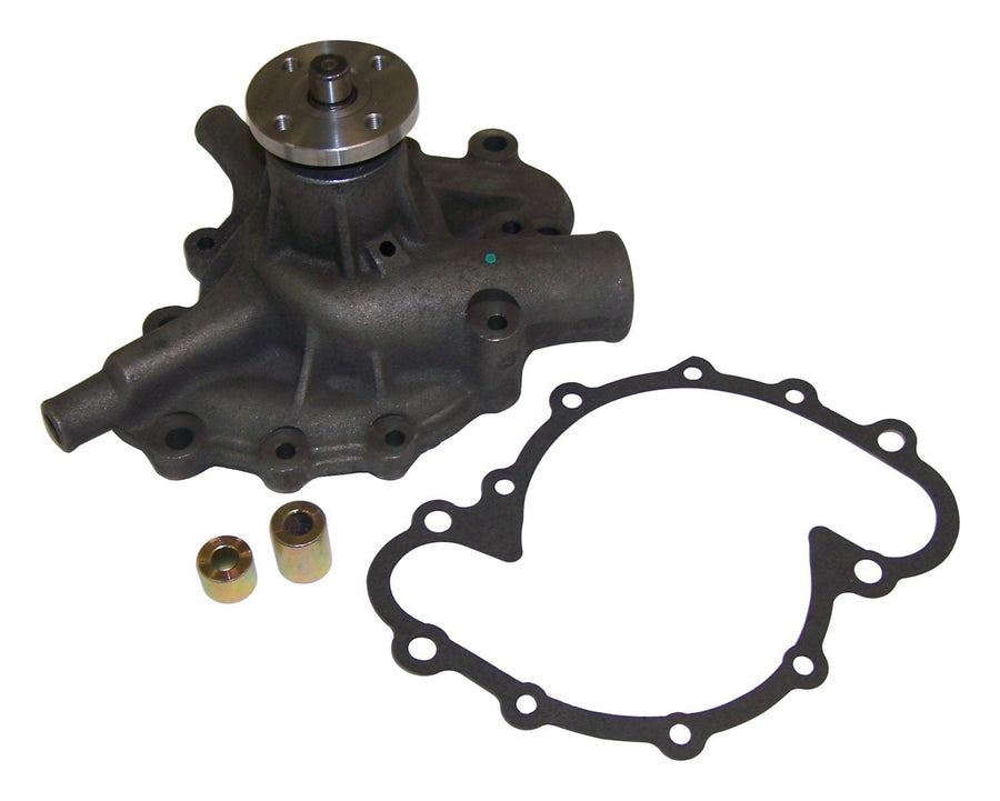 Water Pump Crown Automotive J3234427