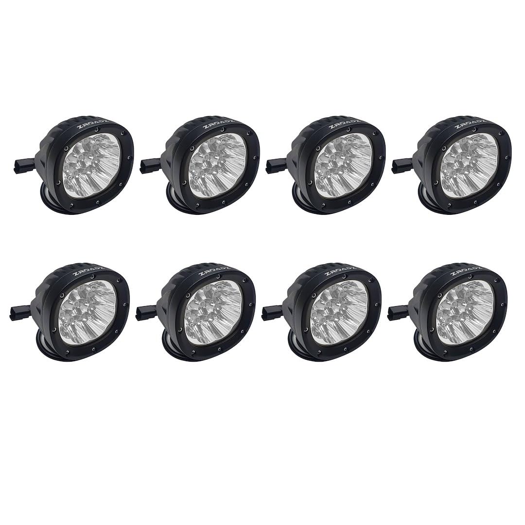 Zroadz ZRDZ3090WRD-KIT8 043359609579