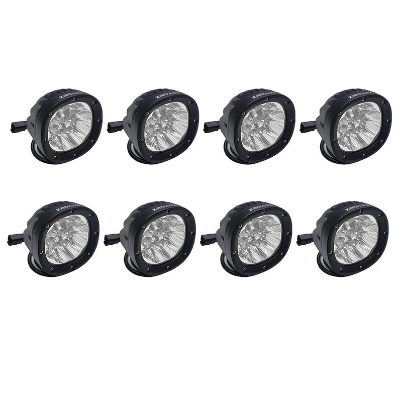 Zroadz ZRDZ3090WRD-KIT8 043359609579