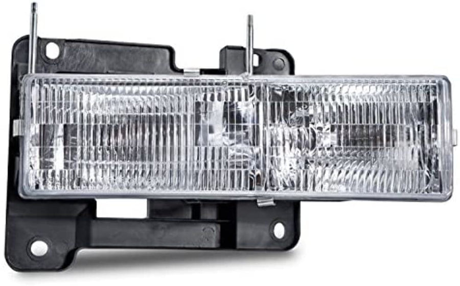 GM073-B001LCA Eagle Eyes Headlight
