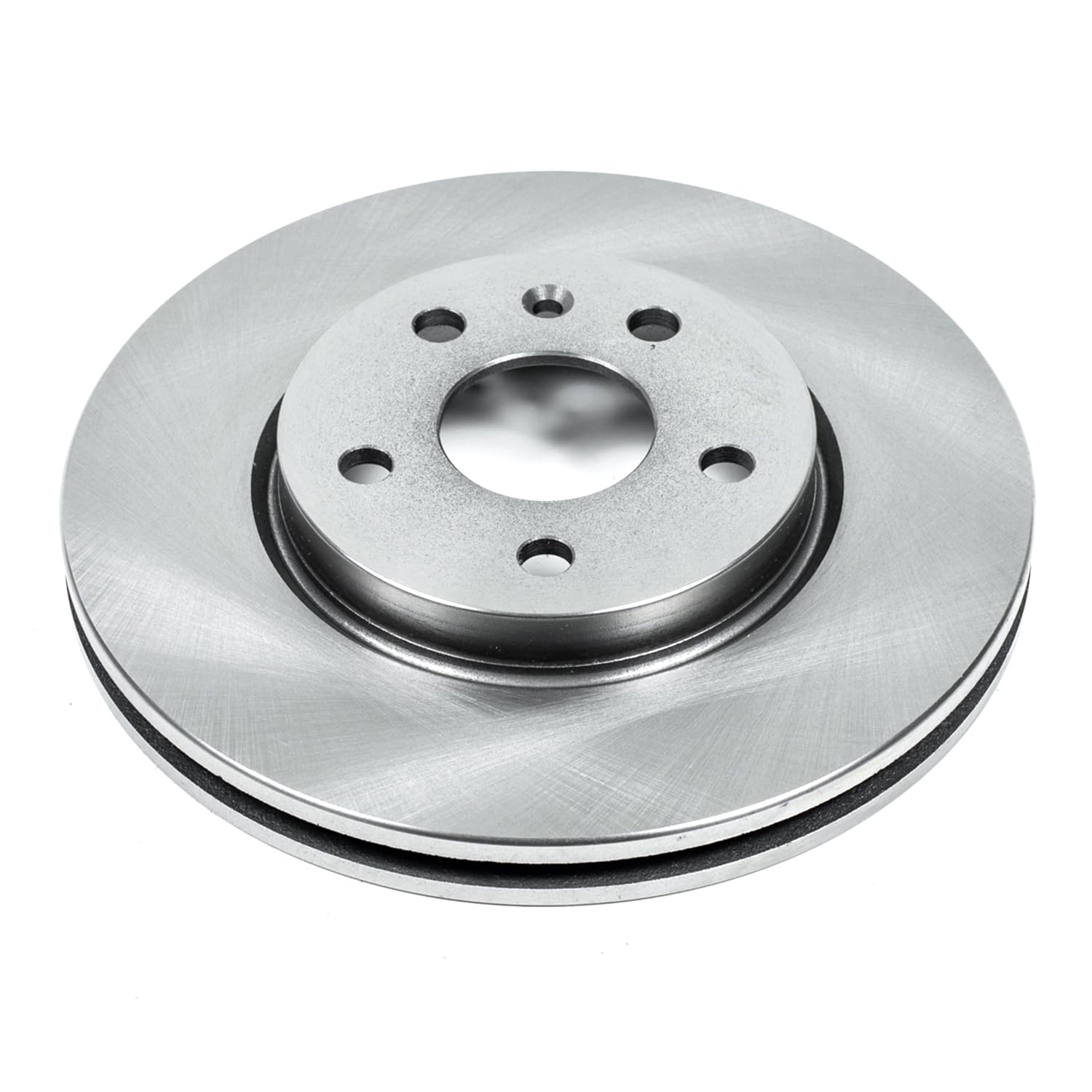 Autospecialty Power Stop Brake Rotor - AR82148