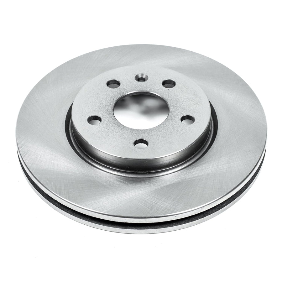 Autospecialty Power Stop Brake Rotor - AR82148