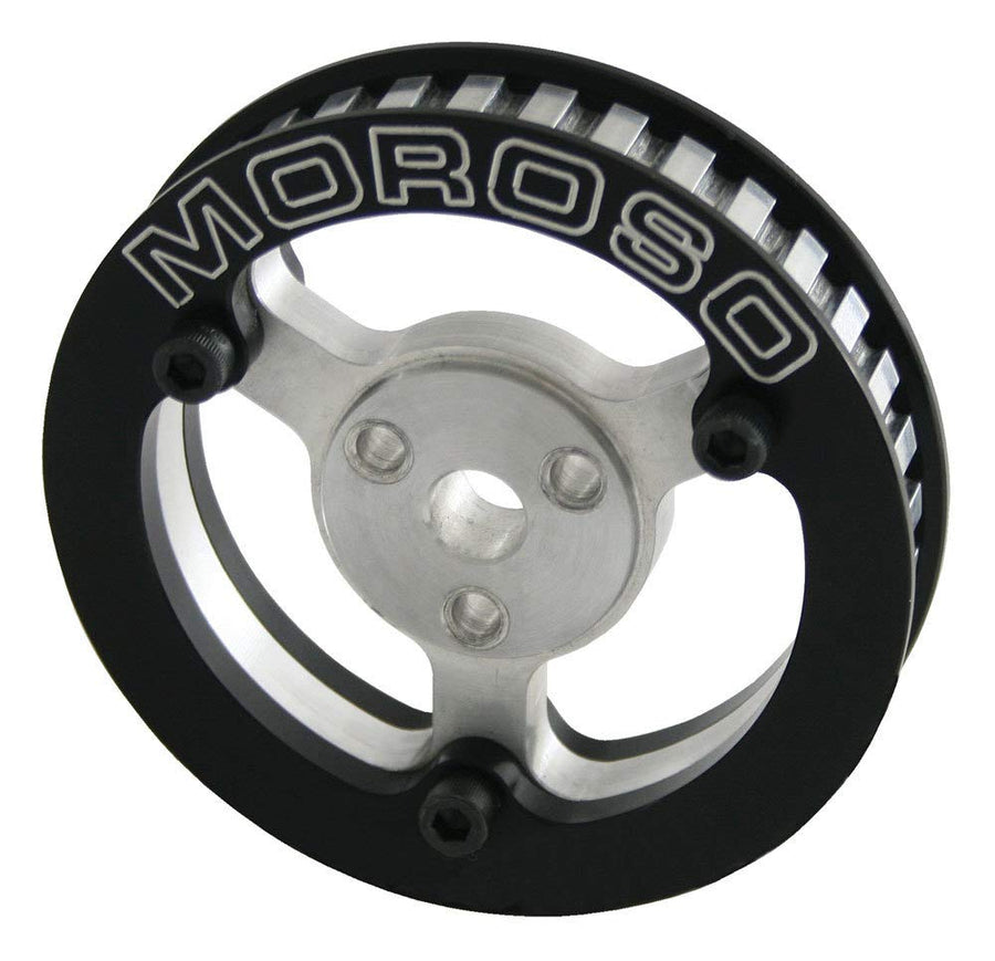 Gilmer 36 Tooth Moroso 64888 Vacuum Pump Pulley