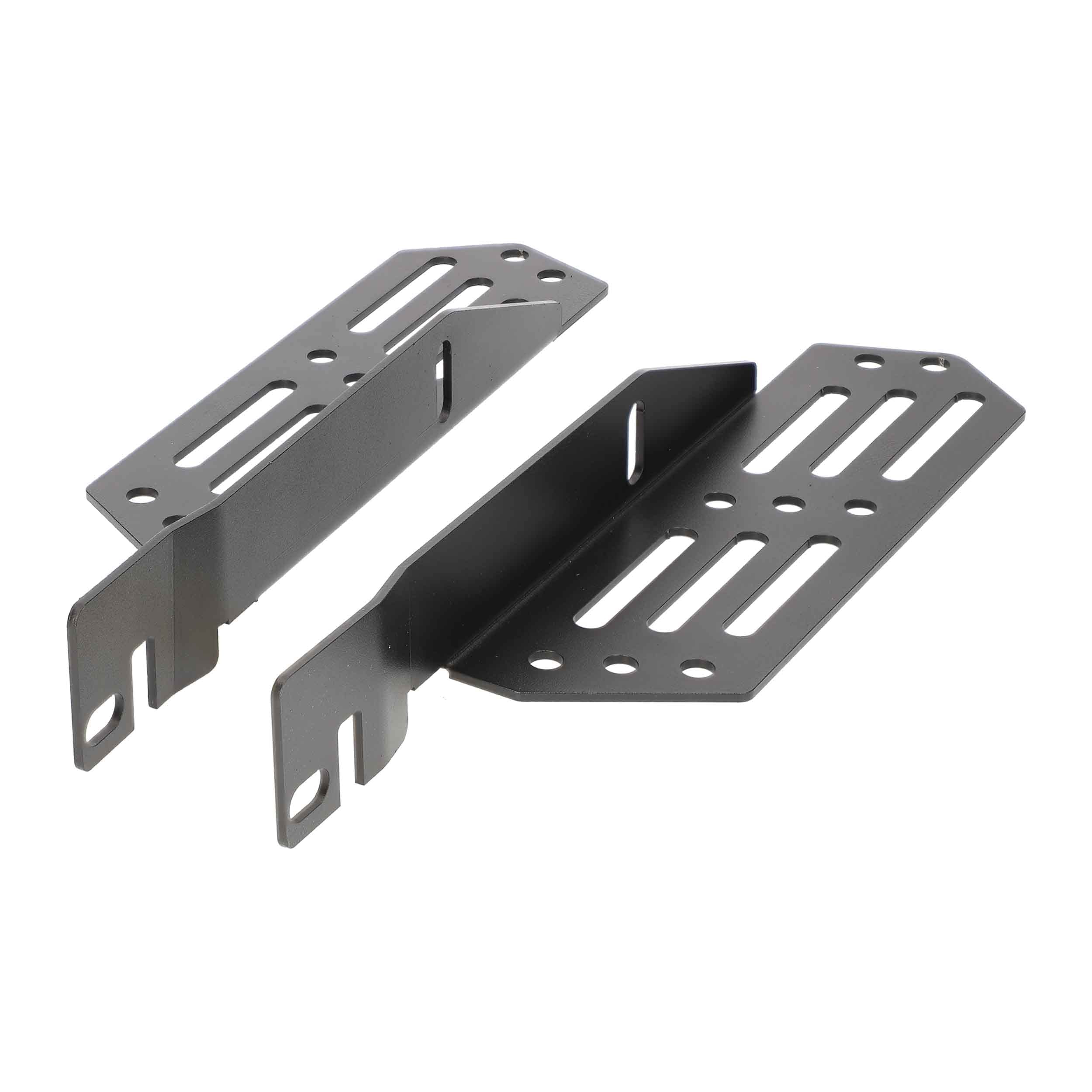 Brackets for Fog Lights - HEISE Ford Raptor 2017-Up (HE-FDBK13)