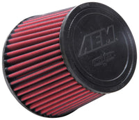 Red AEM 21-2073DK DryFlow Filter