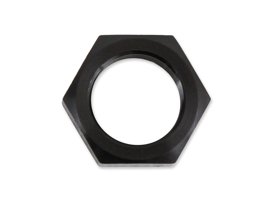 Ano-Tuff Earls AT992408ERL Bulkhead Nut