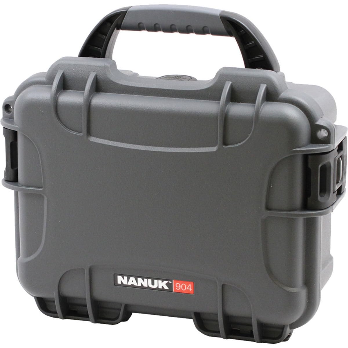 Graphite Nanuk 904 Waterproof Hard Case Empty