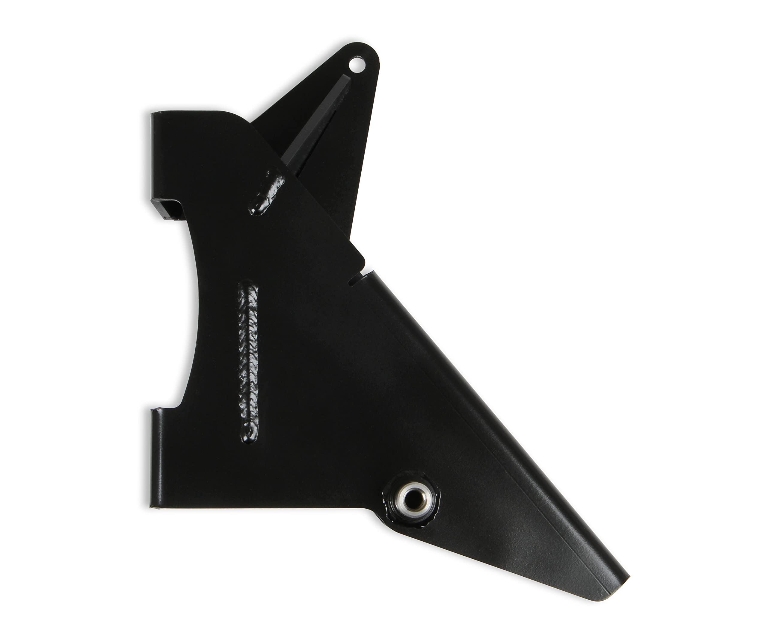 97-347 Holley Alternator Relocation Bracket