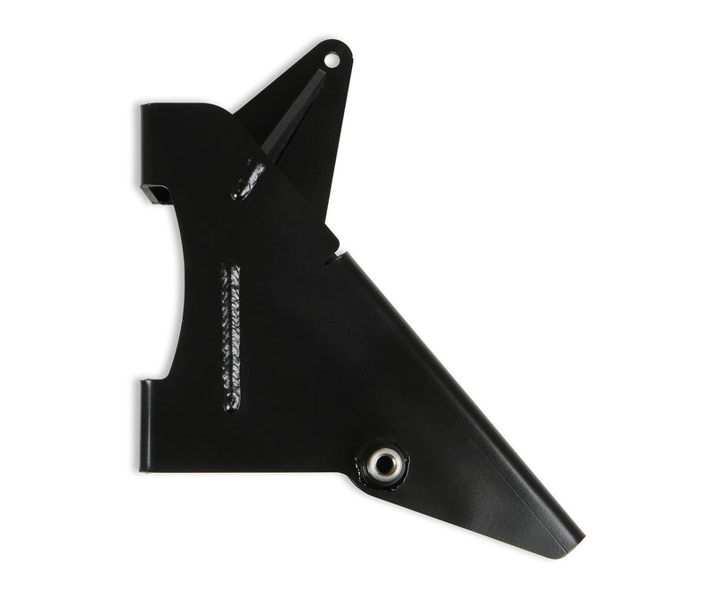 97-347 Holley Alternator Relocation Bracket
