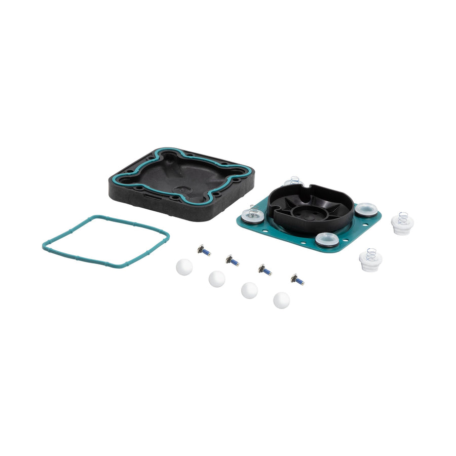400B Fill Rite Santoprene Diaphragm Kit, 400KTH1178