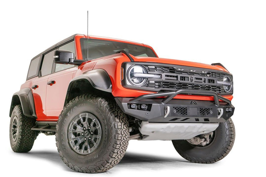 Vengeance Fab Fours Front BR22D57521