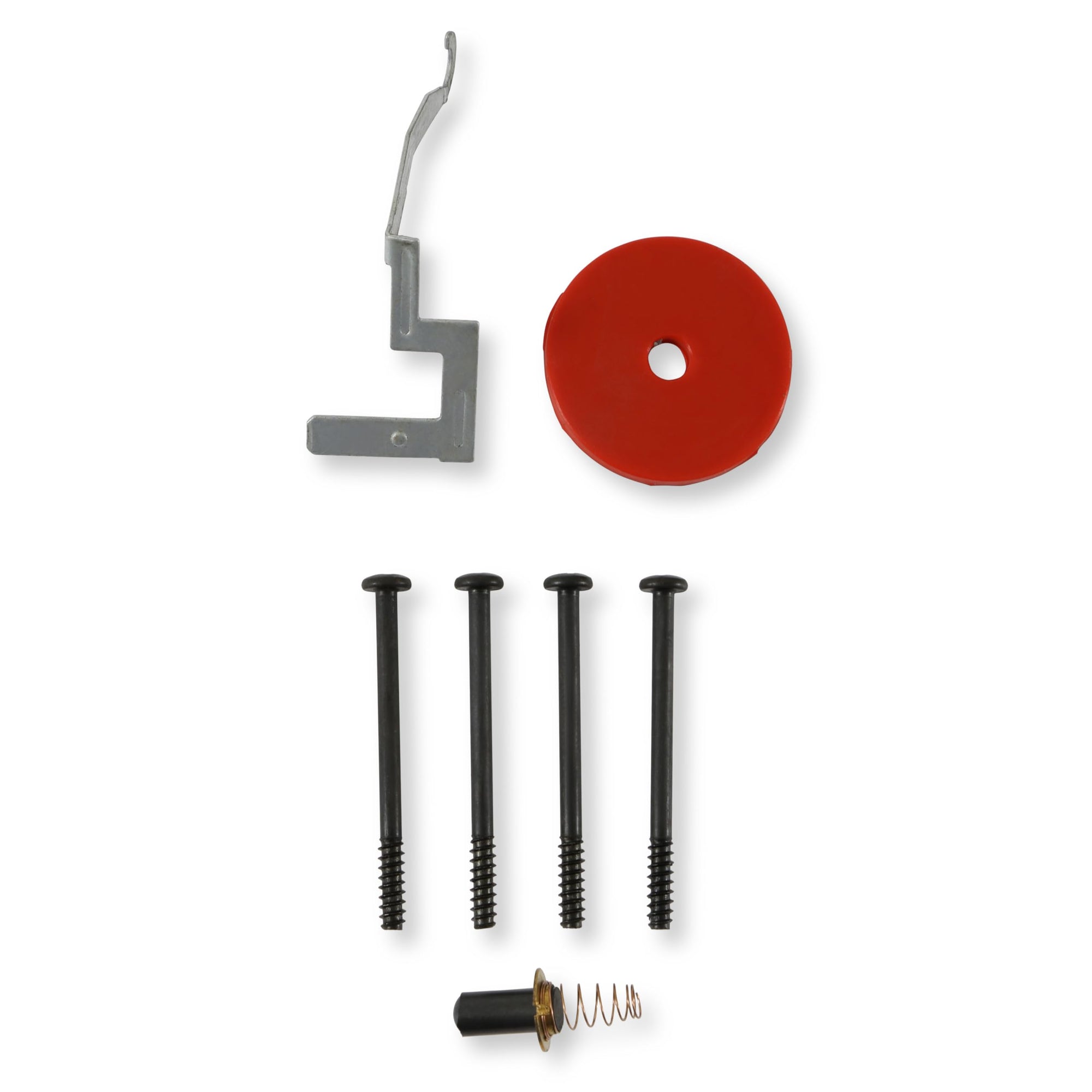 SuperCoil ACCEL 140005 Ignition Coil - Red and White Primary Wire