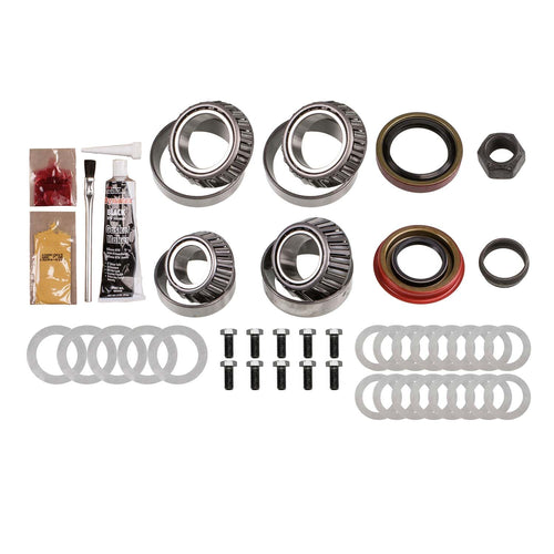 Differential Bearing Kit Motive Gear R8.5PRMKT Fits GM 8.2" BOP Rear Axle (1964-1971) – Compatible with Buick Skylark, Pontiac GTO, Oldsmobile Cutlass Master Kit with Timken Bearings & Install