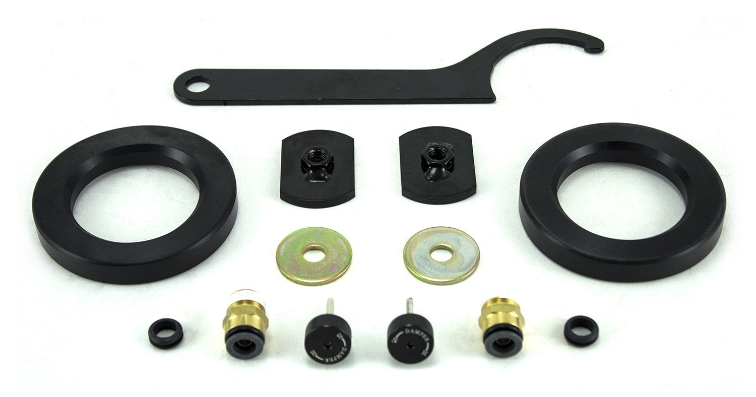 Air Lift Performance 75623 Air Spring Kit
