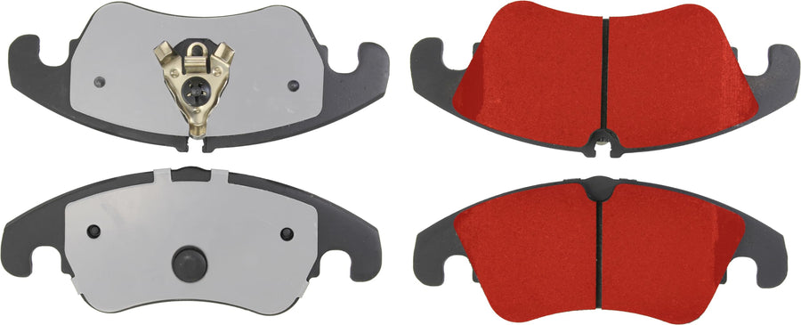 500.13220 Centric PQ PRO PADS