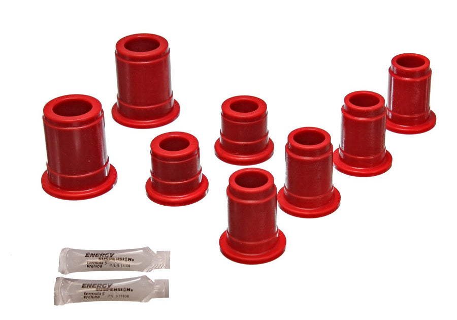 Front Control Arm Bushing Energy Suspension 8.3108R