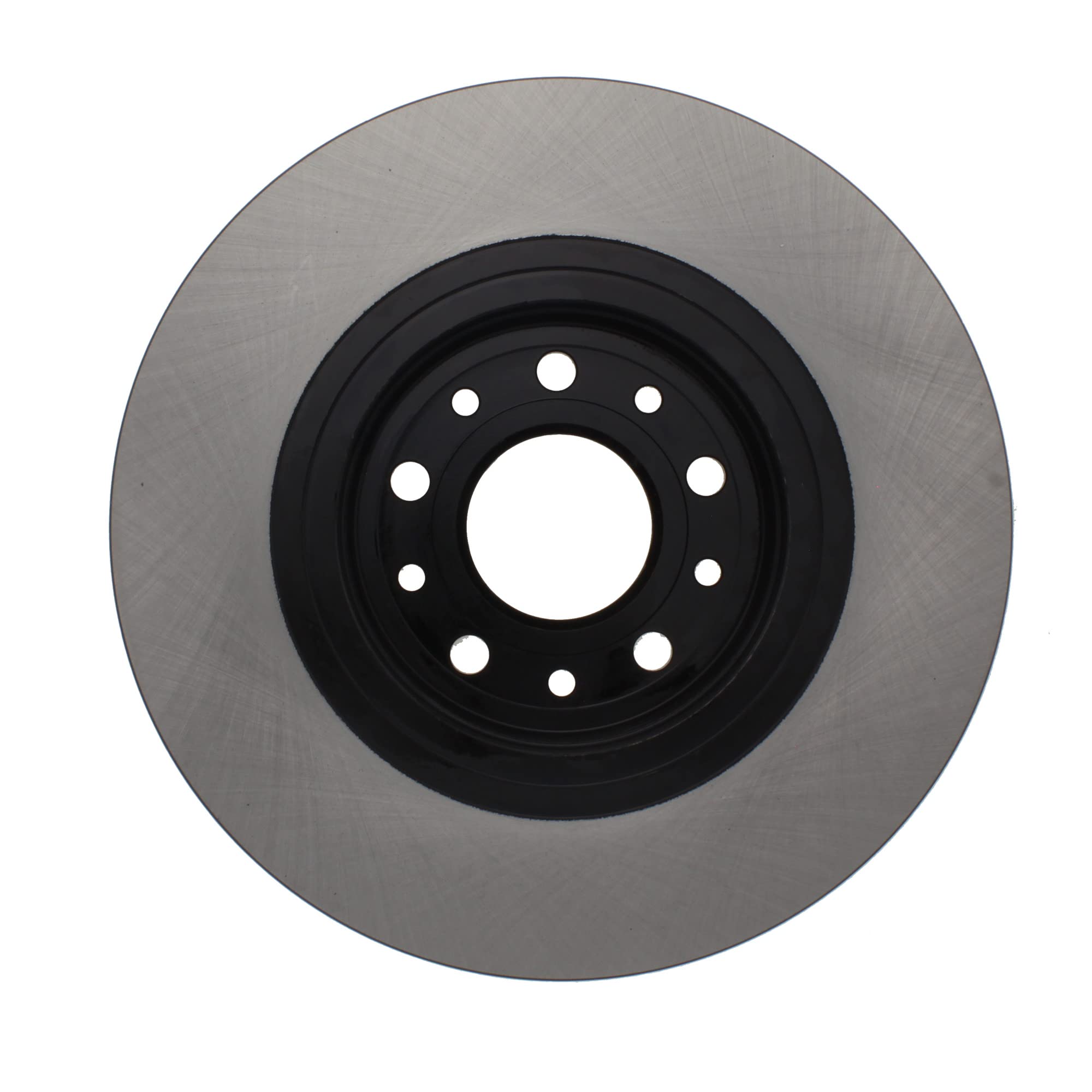 120.61080 Centric Parts Premium Brake Rotor
