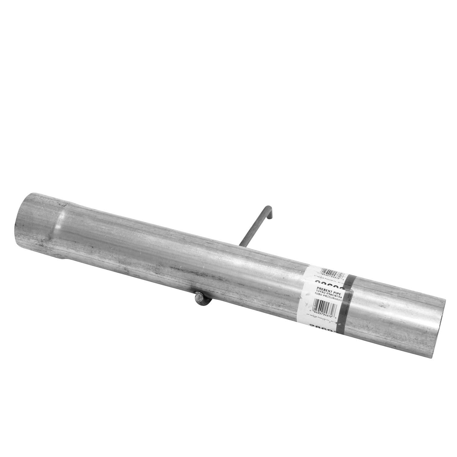 Exhaust Pipe AP Exhaust Products 28693