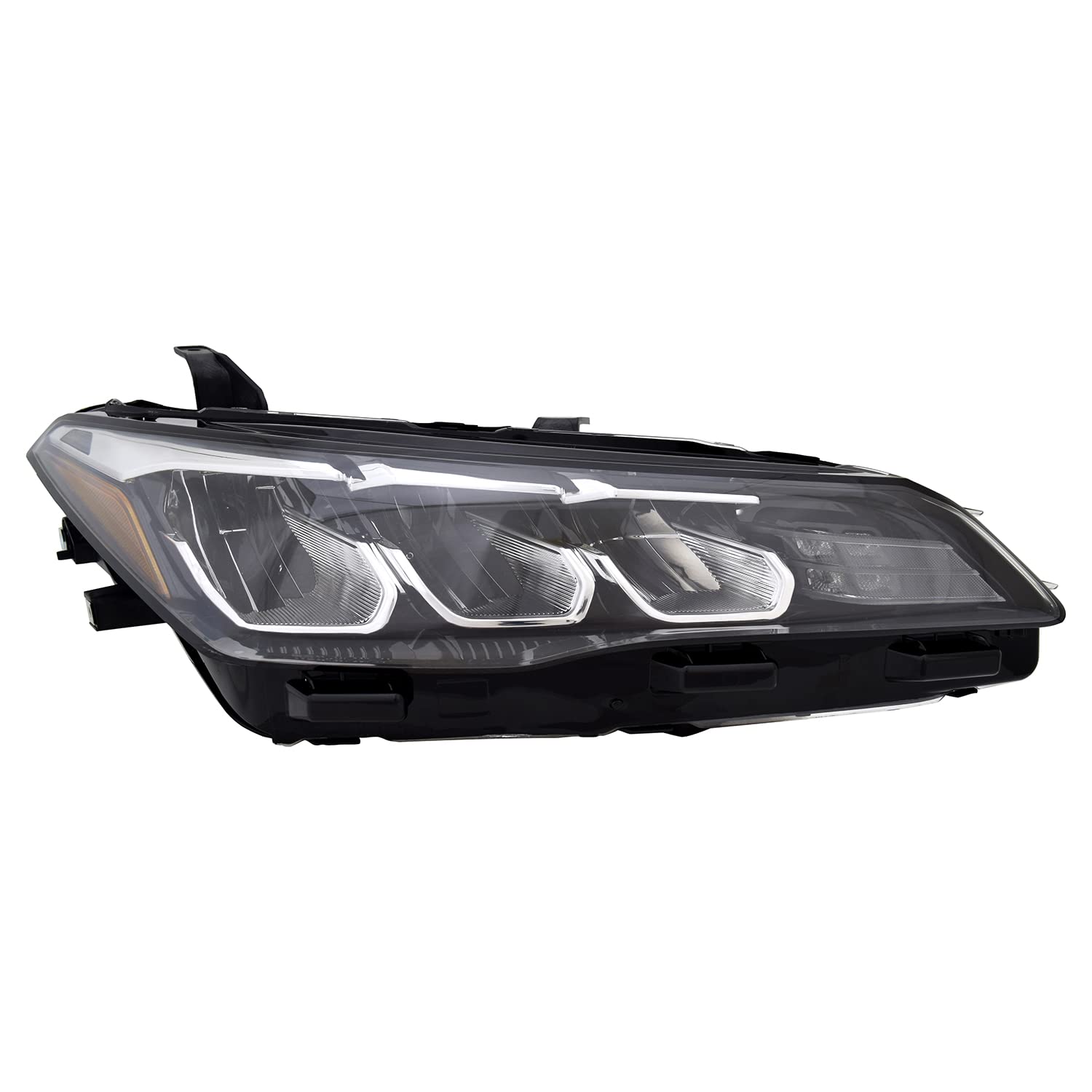 Replacement right TYC 20-17351-00 Head Lamp for TOYOTA AVALON