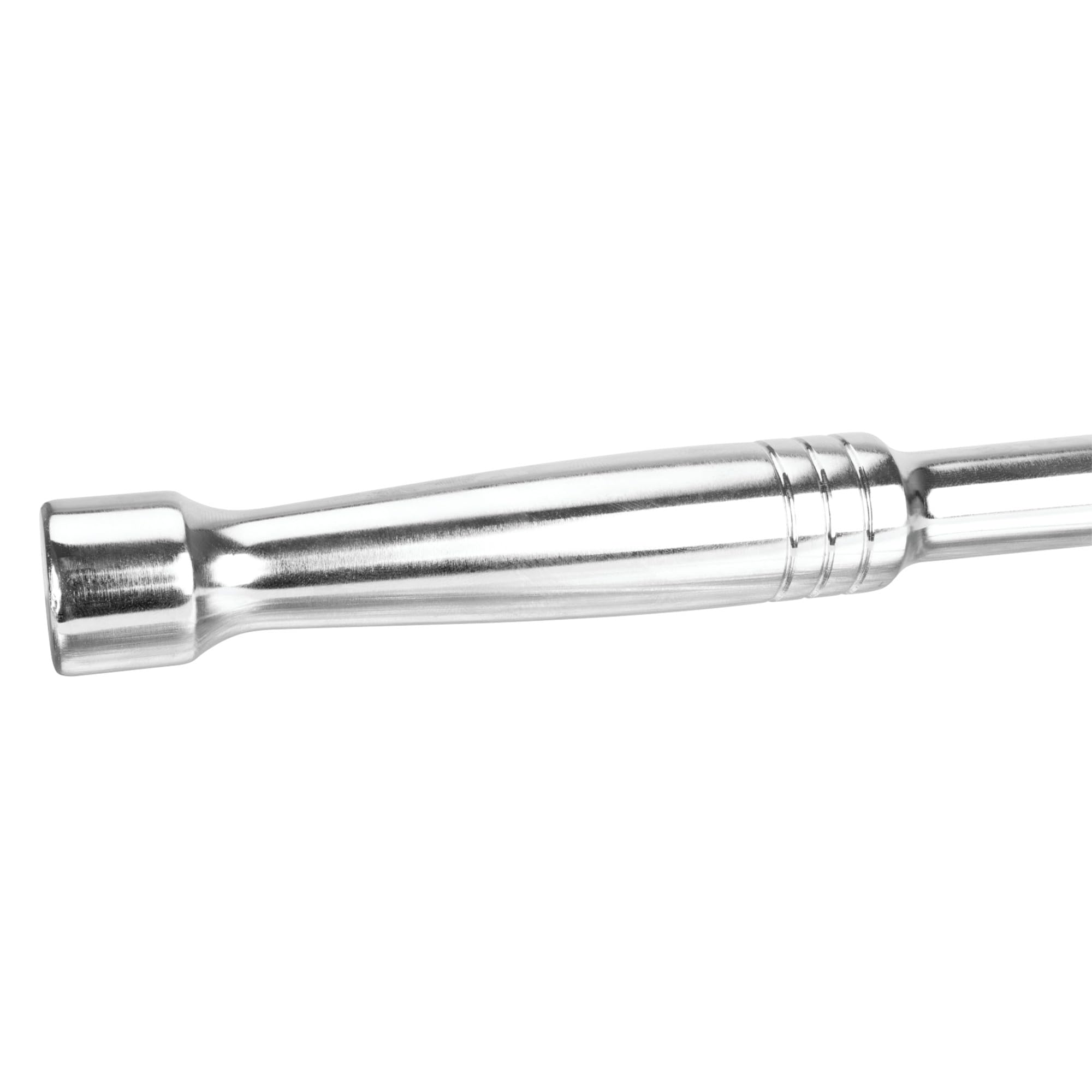 3/8-in Drive Performance Tool W38121 Breaker Bar Home Improvement Hand Tool, Chrome Plated, 18-Inches