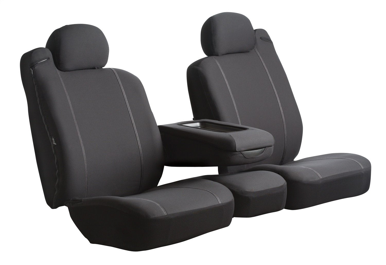 BLACK FIA SP8000 Seat Cover